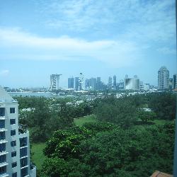 Parkshore (D15), Condominium #48803272